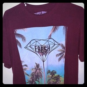 Mens large eighty eight T-shirt